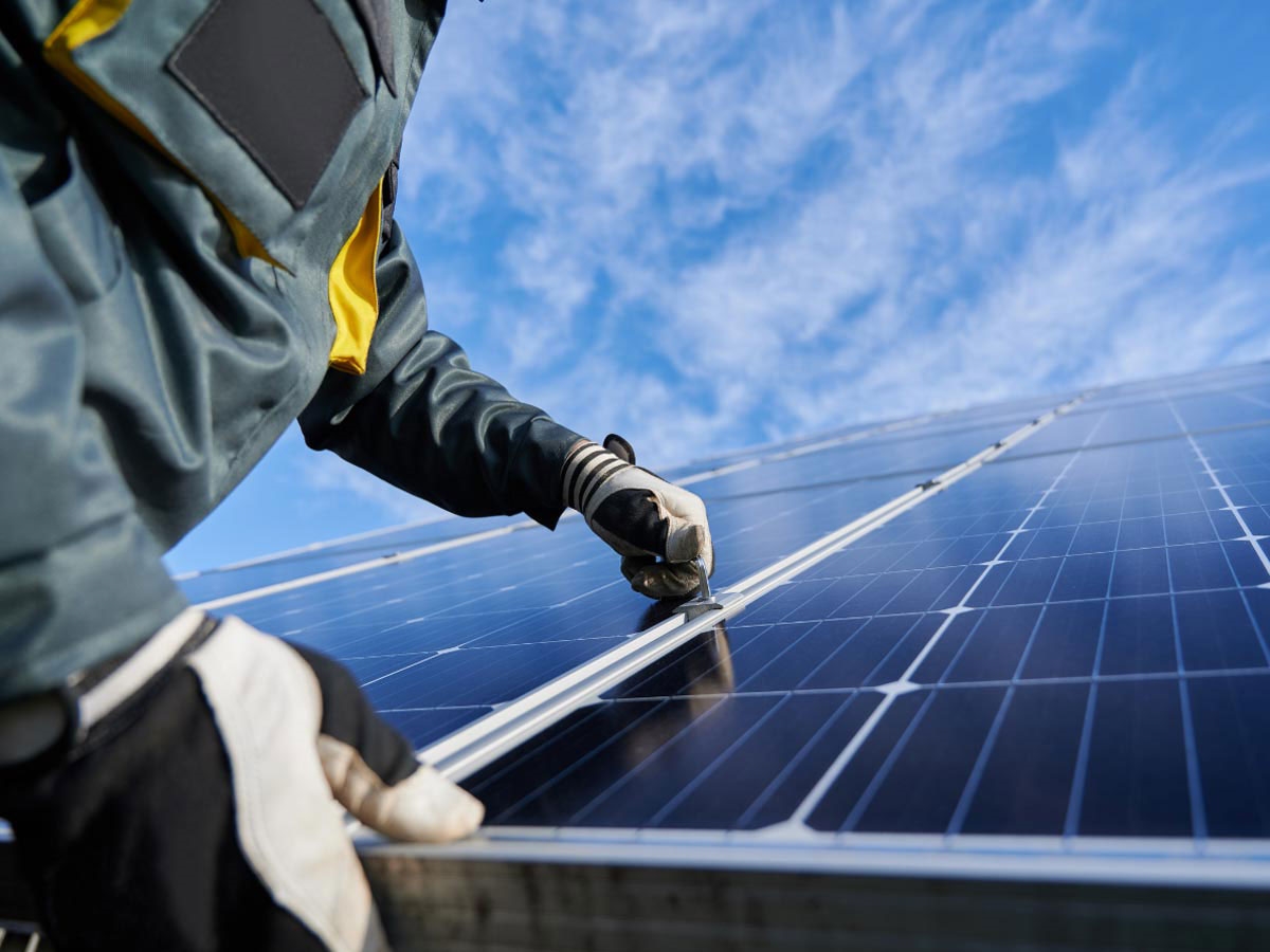 Bonus pannelli fotovoltaici con il bonus ristrutturazione nel 2023